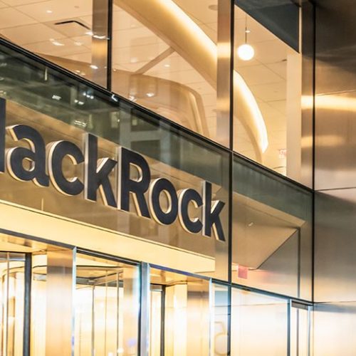 BlackRock Bitcoin