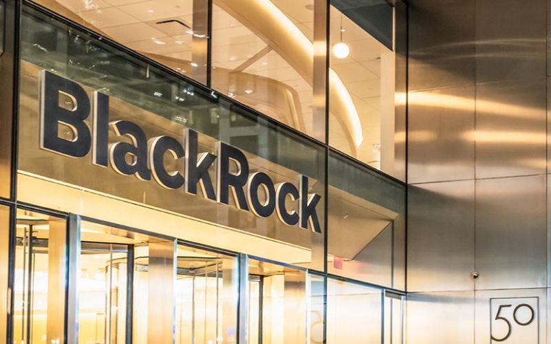 BlackRock Bitcoin