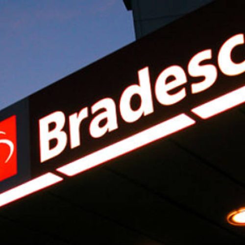 Bradesco BBDC4
