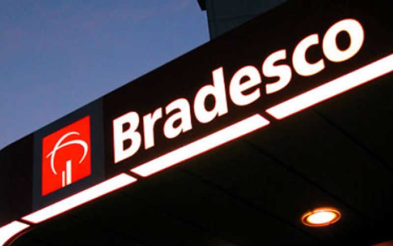 Bradesco BBDC4
