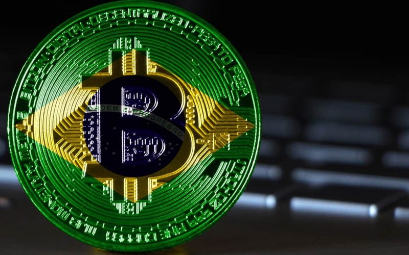 Brasil Criptomoedas