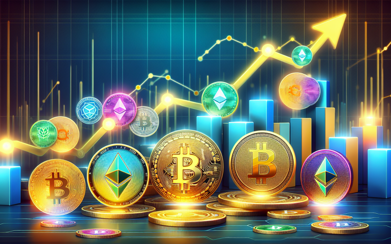 Criptomoedas