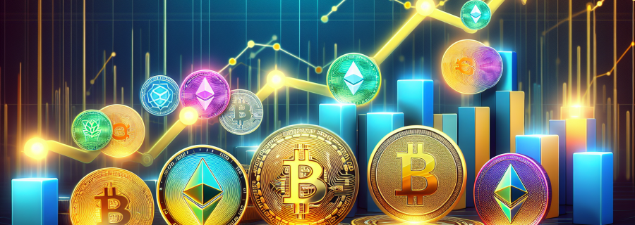Criptomoedas