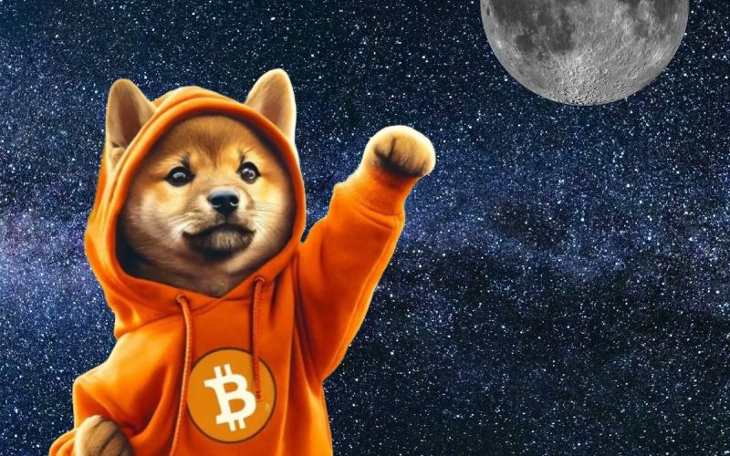 DOG Bitcoin