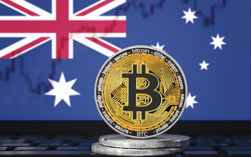 ETF Australia