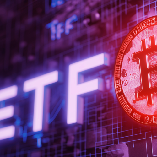 ETF Bitcoin