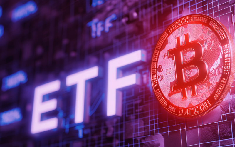 ETF Bitcoin