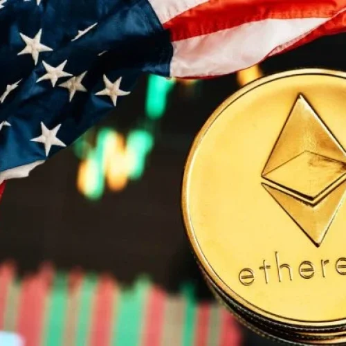 ETF Ethereum