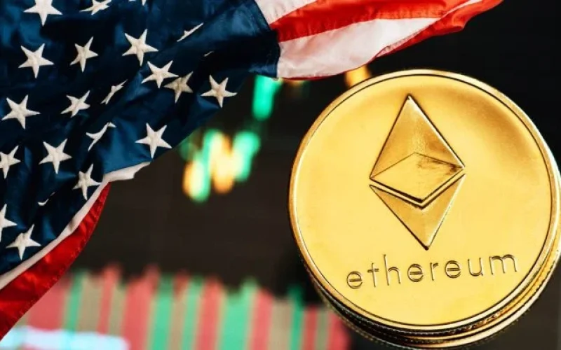 ETF Ethereum