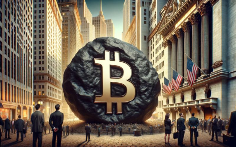 ETF IBIT blackrock