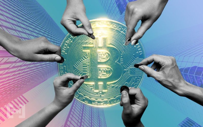 Empresas comprando Bitcoin