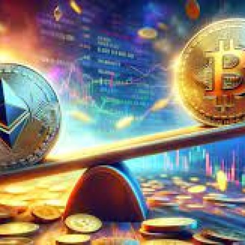 Ethereum Bitcoin