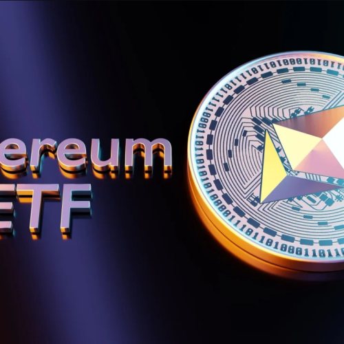 Ethereum (ETH) ETF Grayscale