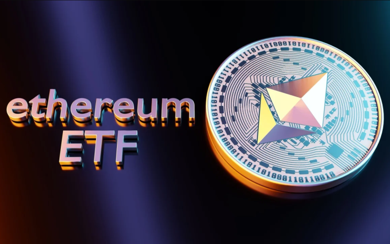 Ethereum (ETH) ETF Grayscale