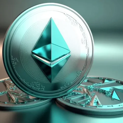 Ethereum ETH
