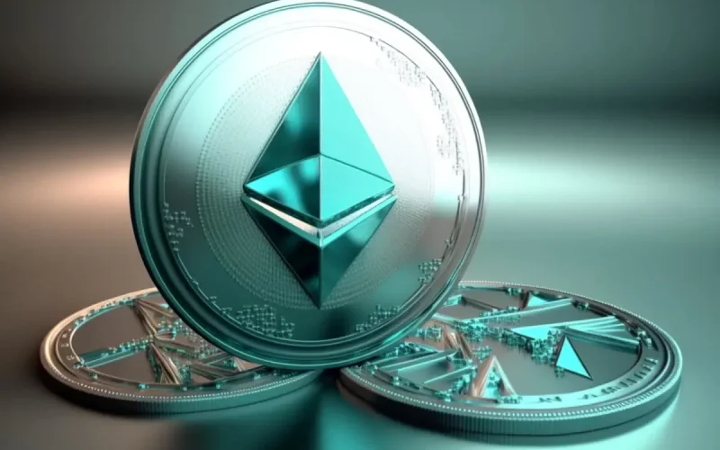 Ethereum ETH