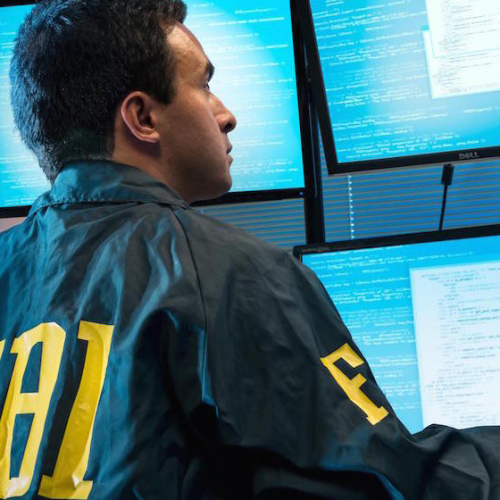 FBI Criptomoedas