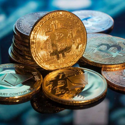 FED Bitcoin