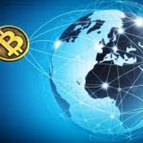 FMI Bitcoin