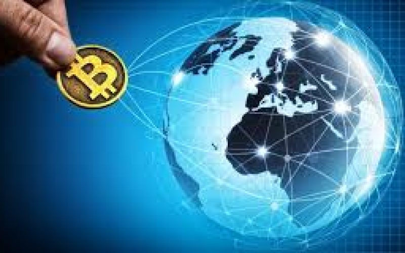 FMI Bitcoin