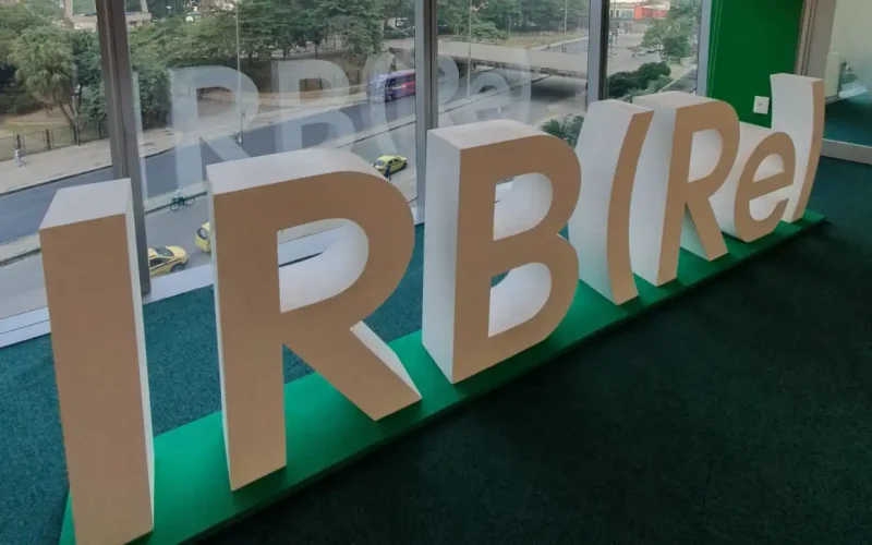 IRBR (IRBR3)