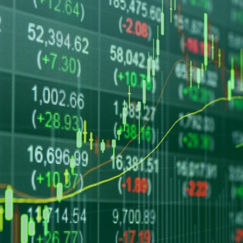 Ibovespa Alta