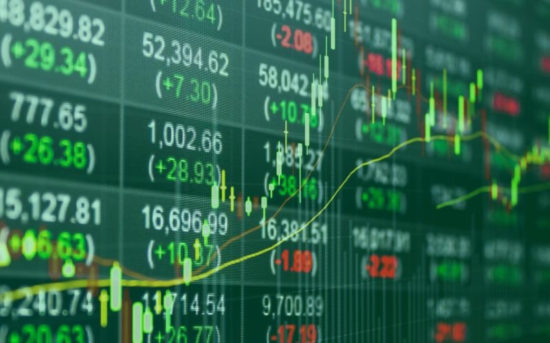 Ibovespa Alta