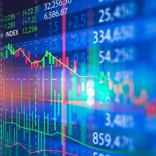 Ibovespa Queda