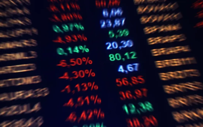Ibovespa alta na semana