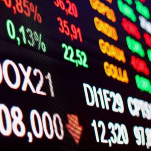 Ibovespa 