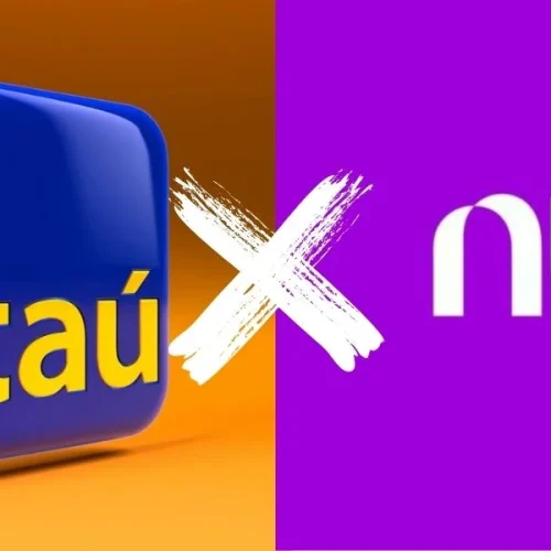 Itau Nubank