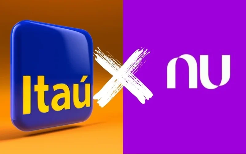 Itau Nubank