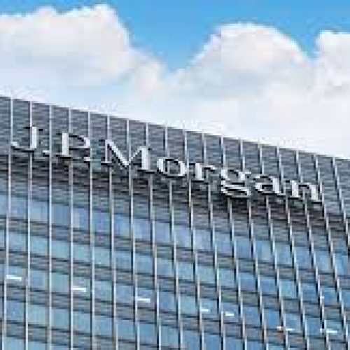 J.P.Morgan