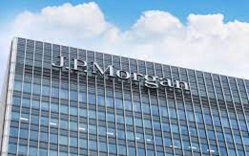 J.P.Morgan