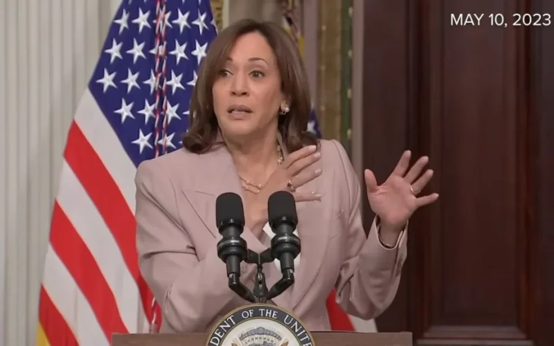 Kamala Harris