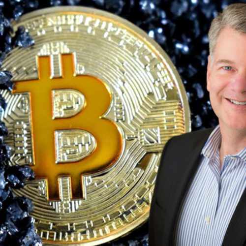 Mark Yusko Bitcoin