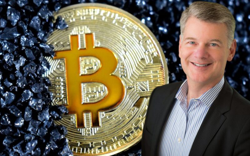 Mark Yusko Bitcoin