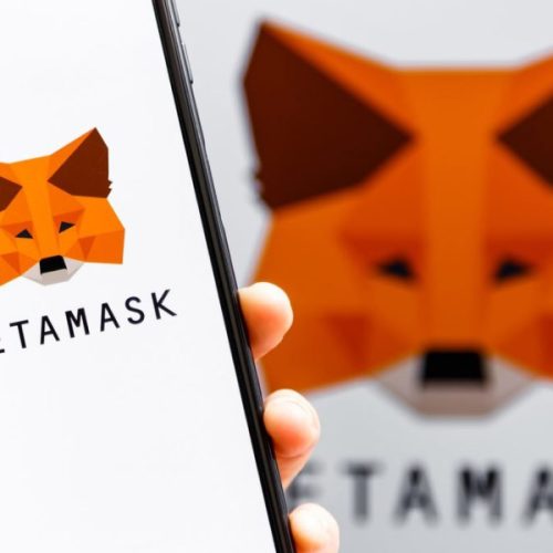 Metamask Bitcoin