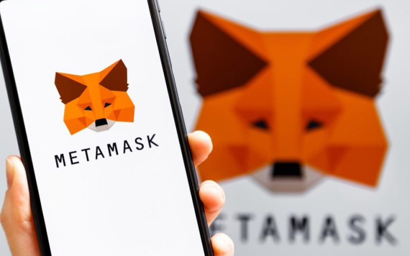 Metamask Bitcoin