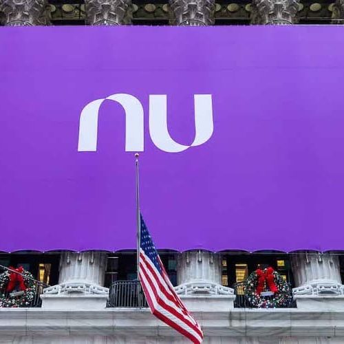 Nubank (ROXO34)