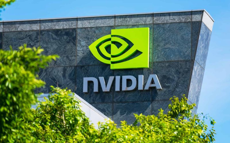 Nvidia