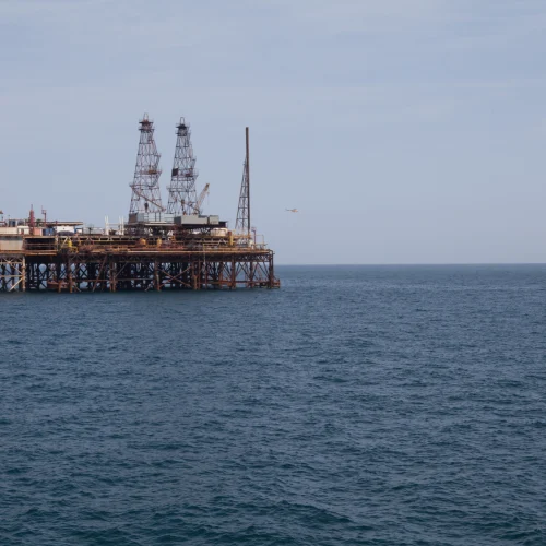 Petrobras (PETR4)