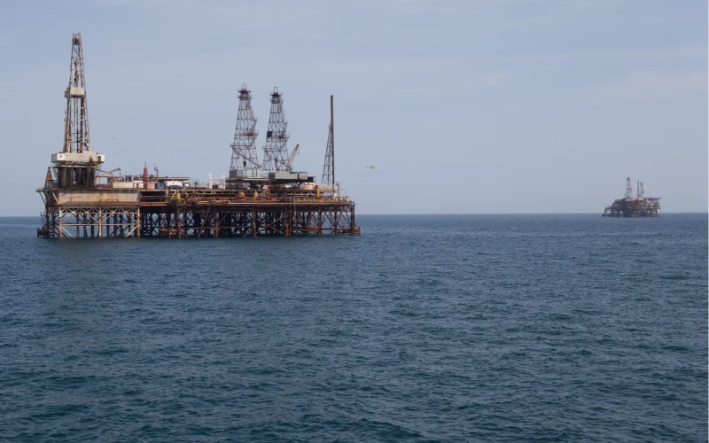 Petrobras (PETR4)