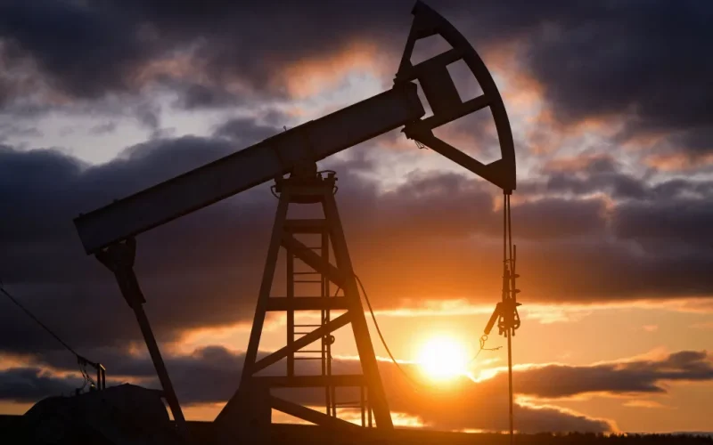 Petróleo 