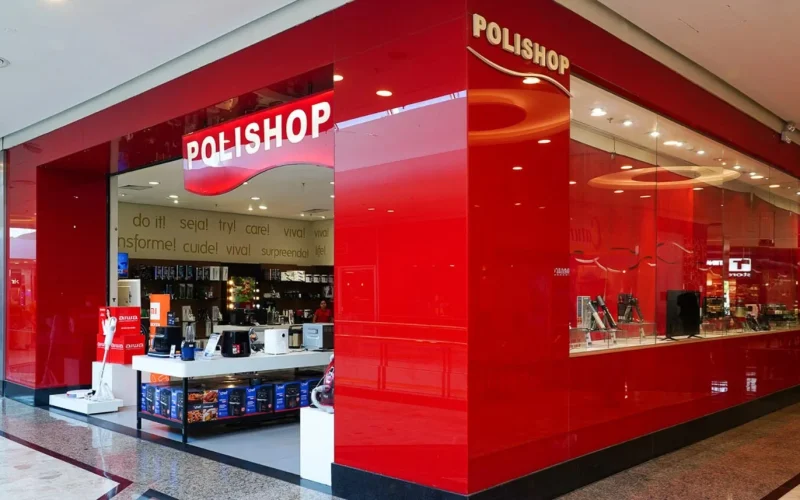 Polishop Recuperação Judicial