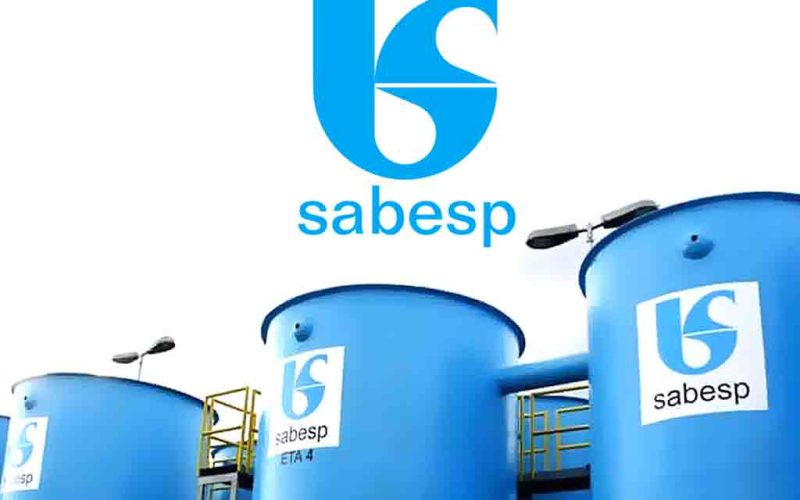 Sabesp (SBSP3)