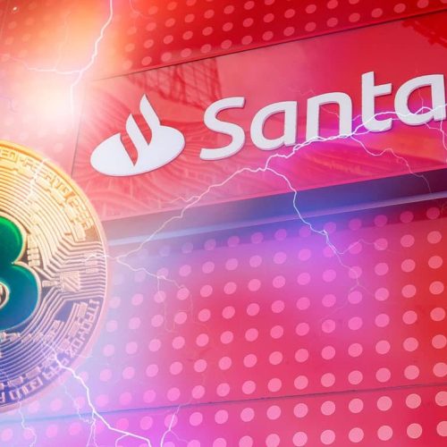 Santander Bitcoin
