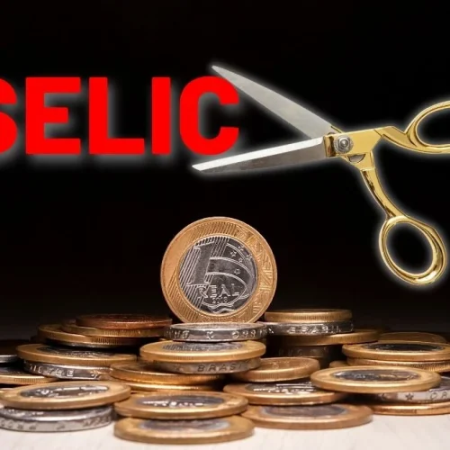 Selic corte