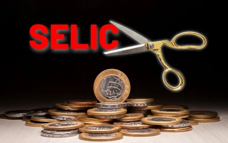 Selic corte
