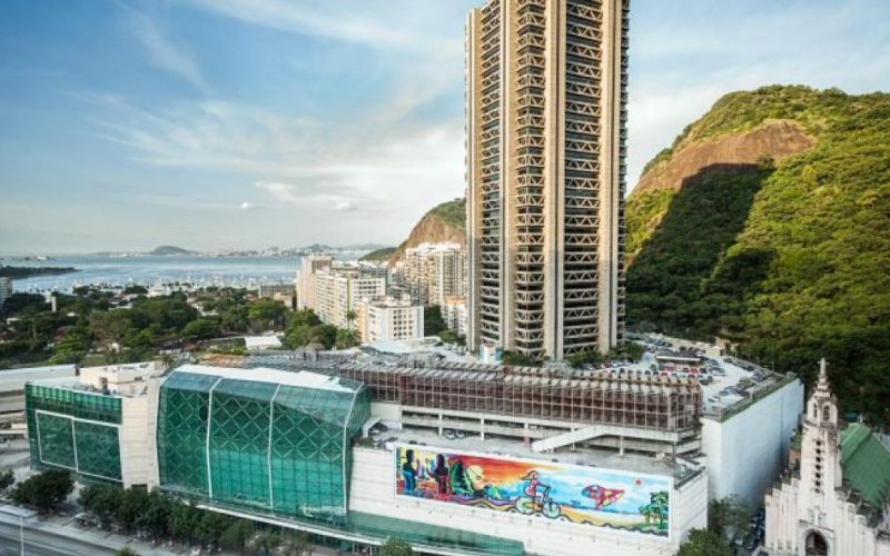 Shopping Rio Sul